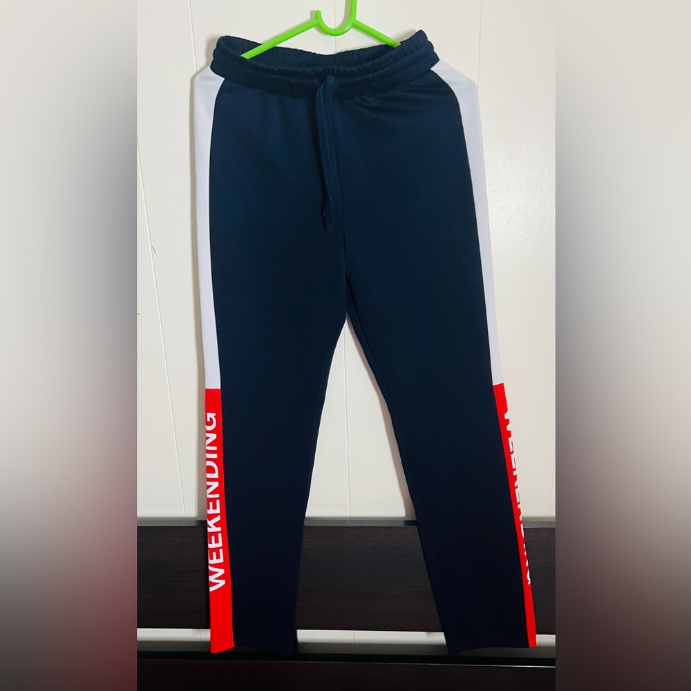 Womens trousers